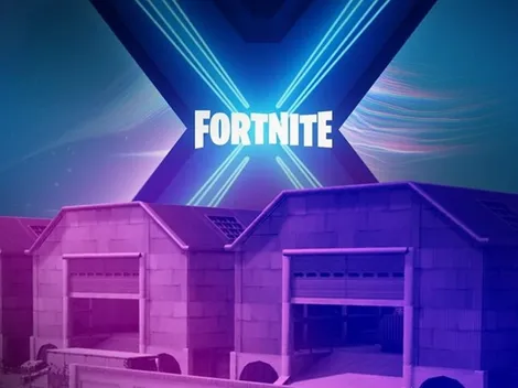 Fortnite anticipa la Temporada 10 "Recuerda el pasado" ¿Regresa Dusty Depot?