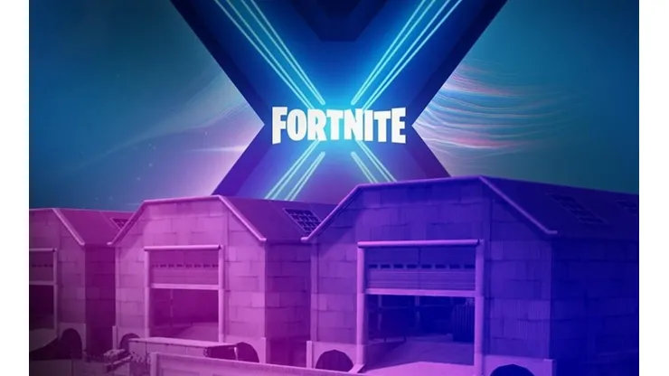 Fortnite anticipa la Temporada 10 "Recuerda el pasado" ¿Regresa Dusty Depot?