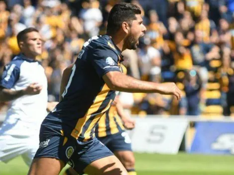 Atlético Tucumán vs. Rosario Central EN VIVO ONLINE por la Superliga