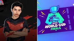 Es argentino, tiene 13 años y acaba de ganar casi 1 millón de dólares en la Fortnite World Cup ¡Grande King!