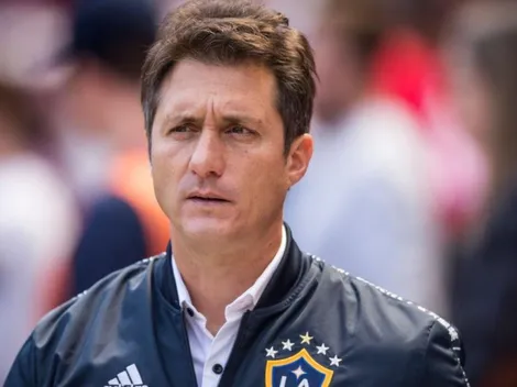 Si no llega Pavón, Guillermo irá por otro jugador de la Superliga para Los Ángeles Galaxy