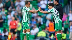 Los partidos de Betis ahora se podrán ver en México