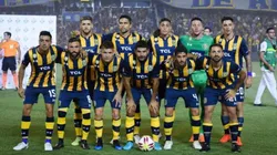 Rosario Central