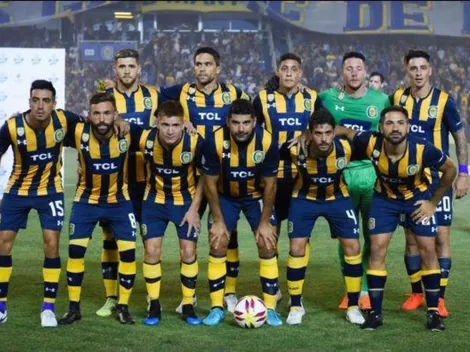 En VIVO: Atlético Tucumán vs. Rosario Central por la Superliga