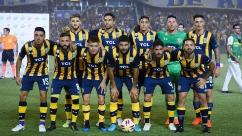 Rosario Central