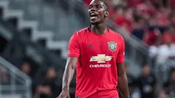 Paul Pogba interesa y mucho en Real Madrid.