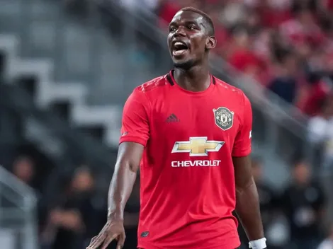 Mirror: Real Madrid prepara una auténtica locura para llevarse a Pogba