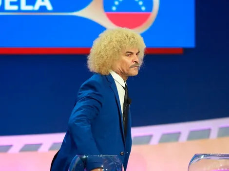 Valderrama detectó un impostor y explotó: "Están pidiendo plata haciéndose pasar por mi"