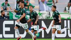 Arsenal vs. Banfield (Foto: Getty)