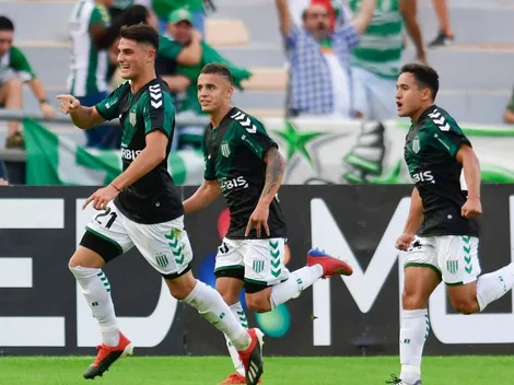 Qué canal transmite Arsenal vs. Banfield por la Superliga