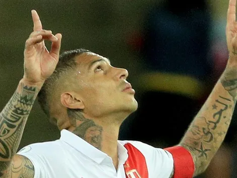 Que viva el Perú: el emotivo mensaje que compartió Paolo Guerrrero en su Instagram por 28 de julio