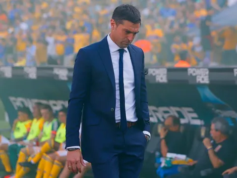 A San Luis de Potosí con tres cambios: así formaría Rayados de Monterrey