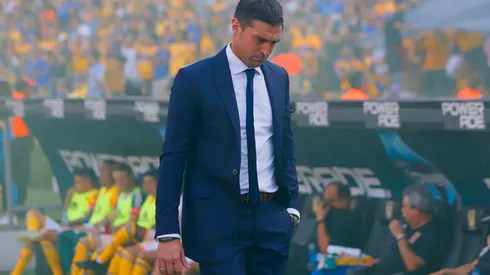 A San Luis de Potosí con tres cambios: así formaría Rayados de Monterrey