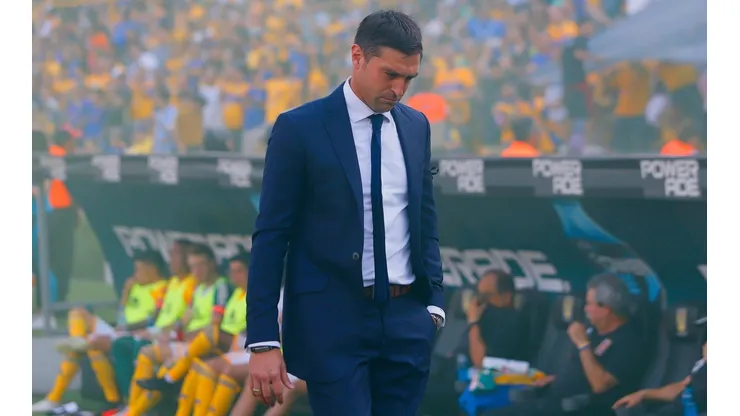 A San Luis de Potosí con tres cambios: así formaría Rayados de Monterrey