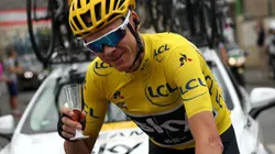 Chris Froome