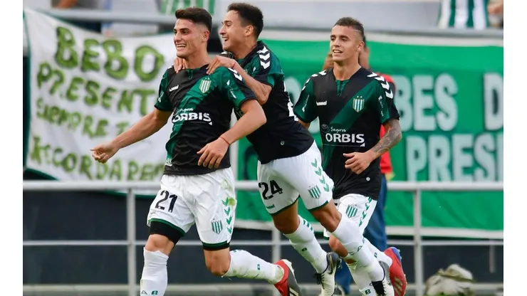 Arsenal vs. Banfield (Foto: Getty)