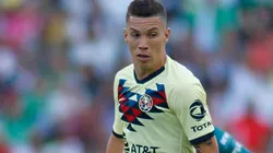 El entrenador de América de México se refirió a los rumores sobre Mateus Uribe