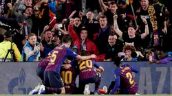 Alerta culé: Manchester City apunta a la cláusula de un jugador de Barcelona