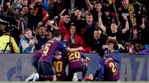 Alerta culé: Manchester City apunta a la cláusula de un jugador de Barcelona