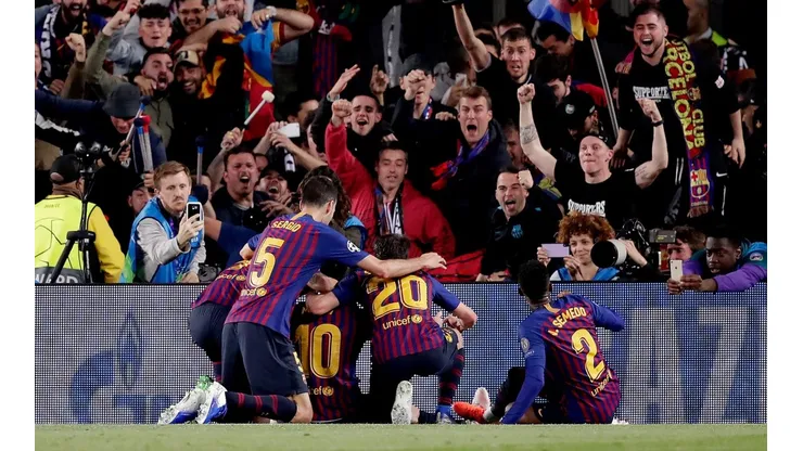 Alerta culé: Manchester City apunta a la cláusula de un jugador de Barcelona