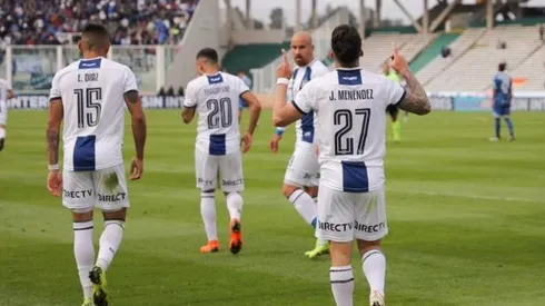 Talleres le ganó a Vélez con un golazo y avisó que pisará fuerte en esta Superliga Argentina