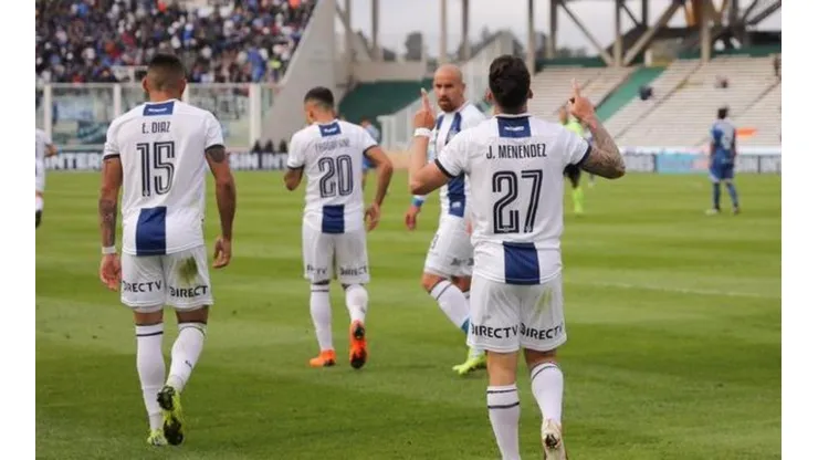 Talleres le ganó a Vélez con un golazo y avisó que pisará fuerte en esta Superliga Argentina
