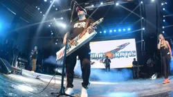 Pablo Lescano vio un video en Twitter y enloqueció: "Así te quiero, siempre perro nunca gato"