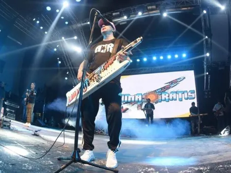 Pablo Lescano vio un video en Twitter y enloqueció: "Así te quiero, siempre perro nunca gato"