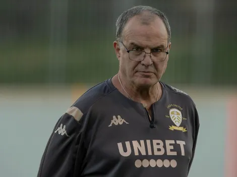 Fue dirigido por Bielsa en la Selección y tiró: "Debería haberlo mandado a la con... de su madre”