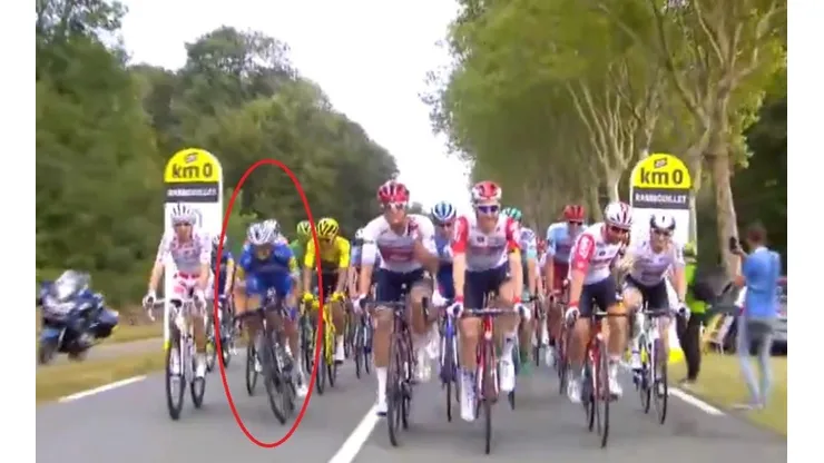 Julian Alaphilippe