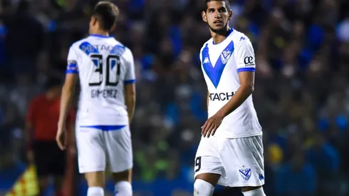 Abram también jugó en Sporting Cristal de Lima.