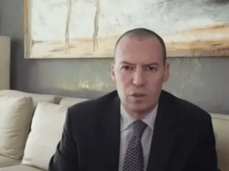 "Si Chivas no gana hoy, la presión será insoportable": Andre Marín