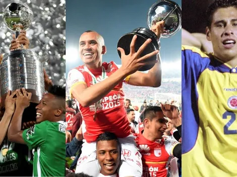 ¿Por qué destruir? El fútbol también ha llenado de gloria al deporte colombiano