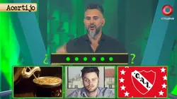 A Independiente se la pudrieron toda en el programa de Leo Montero: "Ahhh, amargo"