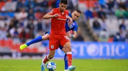 Cruz Azul v Toluca - Torneo Apertura 2019 Liga MX - Not Released (NR)