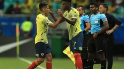 ¿Lo recomendó Falcao? ¡Mónaco preguntó por Duvan Zapata!