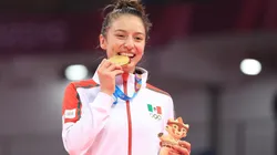 México comenzó el domingo como amplio líder en el medallero de los Juegos Panamericanos