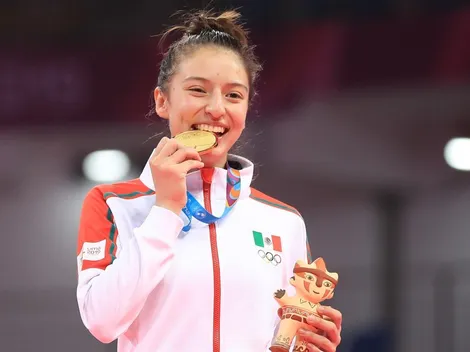 México comenzó el domingo como amplio líder en el medallero de los Juegos Panamericanos