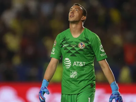 Un anónimo editó Wikipedia y ¿anticipó quién reemplazará a Agustín Marchesín?