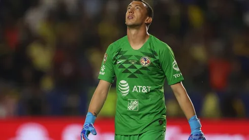 Un anónimo editó Wikipedia y ¿anticipó quién reemplazará a Agustín Marchesín?