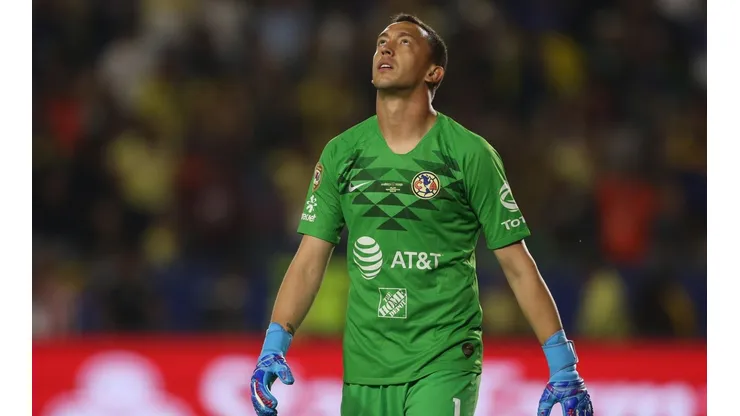 Un anónimo editó Wikipedia y ¿anticipó quién reemplazará a Agustín Marchesín?