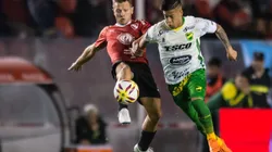 EN VIVO: Defensa y Justicia vs. Independiente