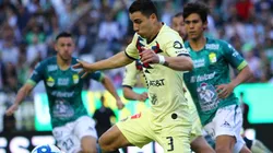 En el duelo de la jornada, América y León aburrieron y no se sacaron ventajas