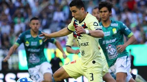 En el duelo de la jornada, América y León aburrieron y no se sacaron ventajas