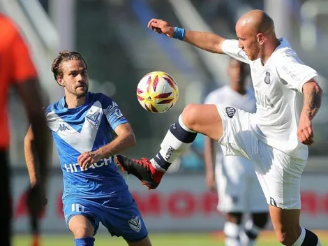 Qué canal transmite Talleres vs. Vélez por la Superliga