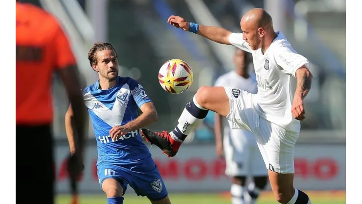 Talleres vs. Vélez