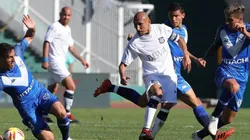 Talleres vs. Vélez