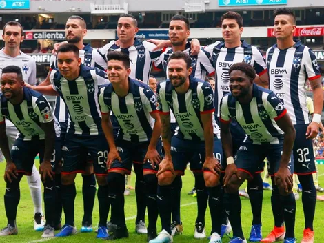 En VIVO: Atlético San Luis vs. Monterrey por la Liga MX