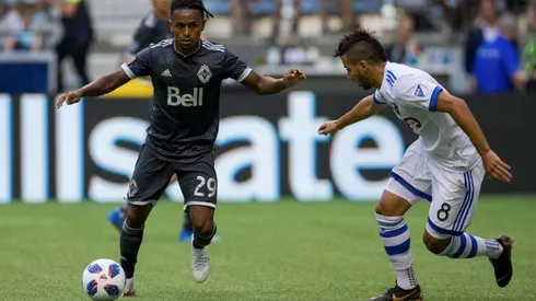 Yordy Reyna salió de Alianza Lima.