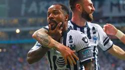 Rayados de Monterrey (Foto: Jam Media)